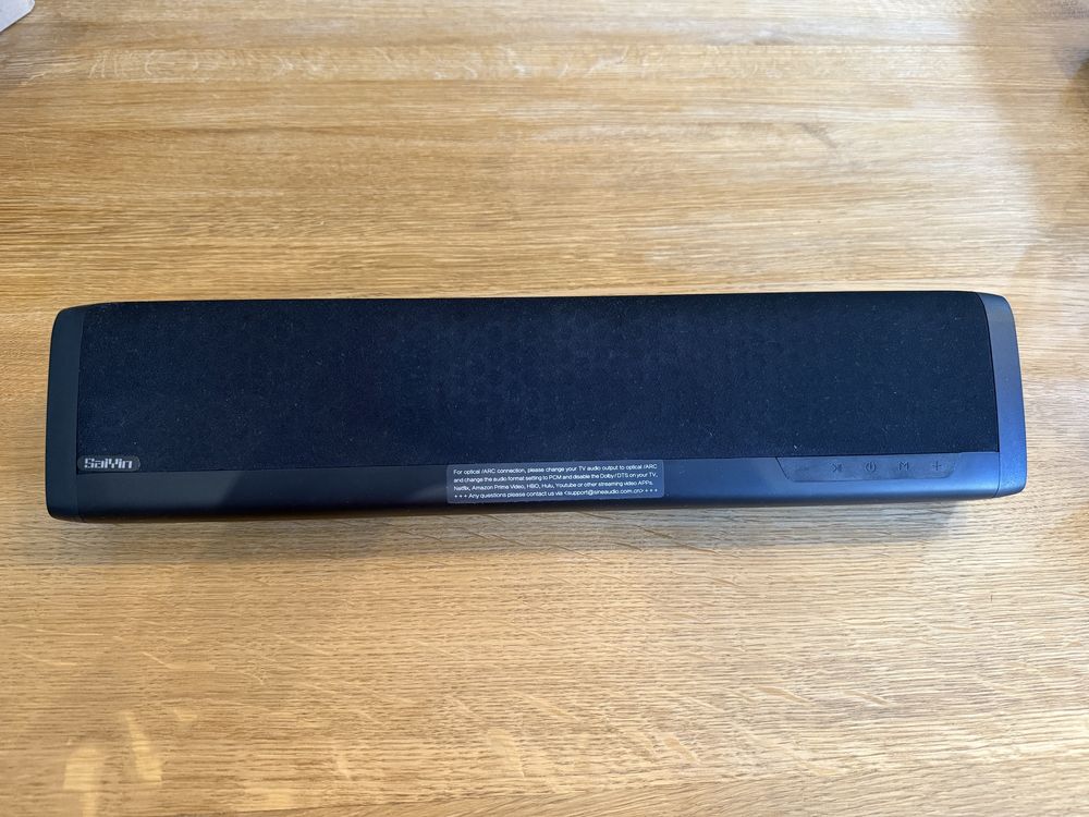 Sound Bar system SaiYin