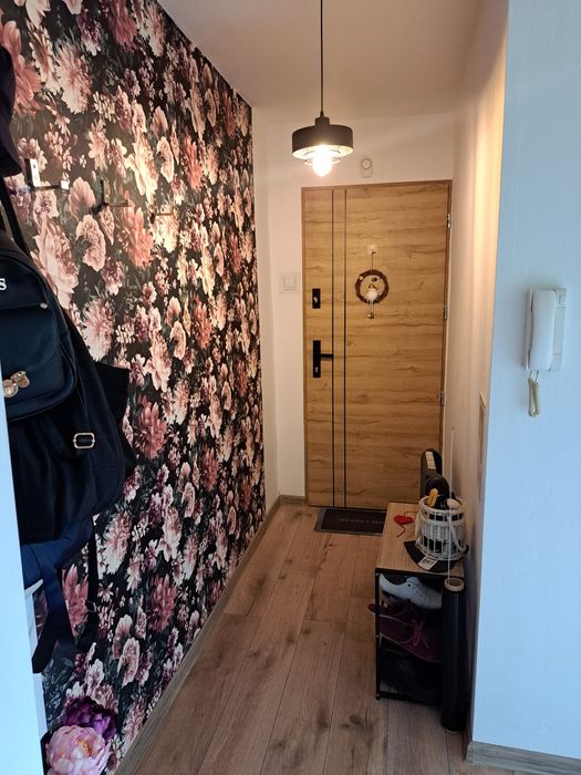 Klimatyczna kawalerka do wynajęcia