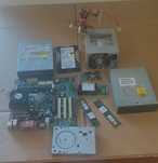 Peças para computador