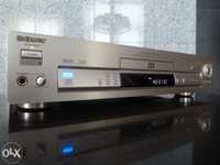 Sony cd/dvd player dvp-s505d, (pal e ntsc)