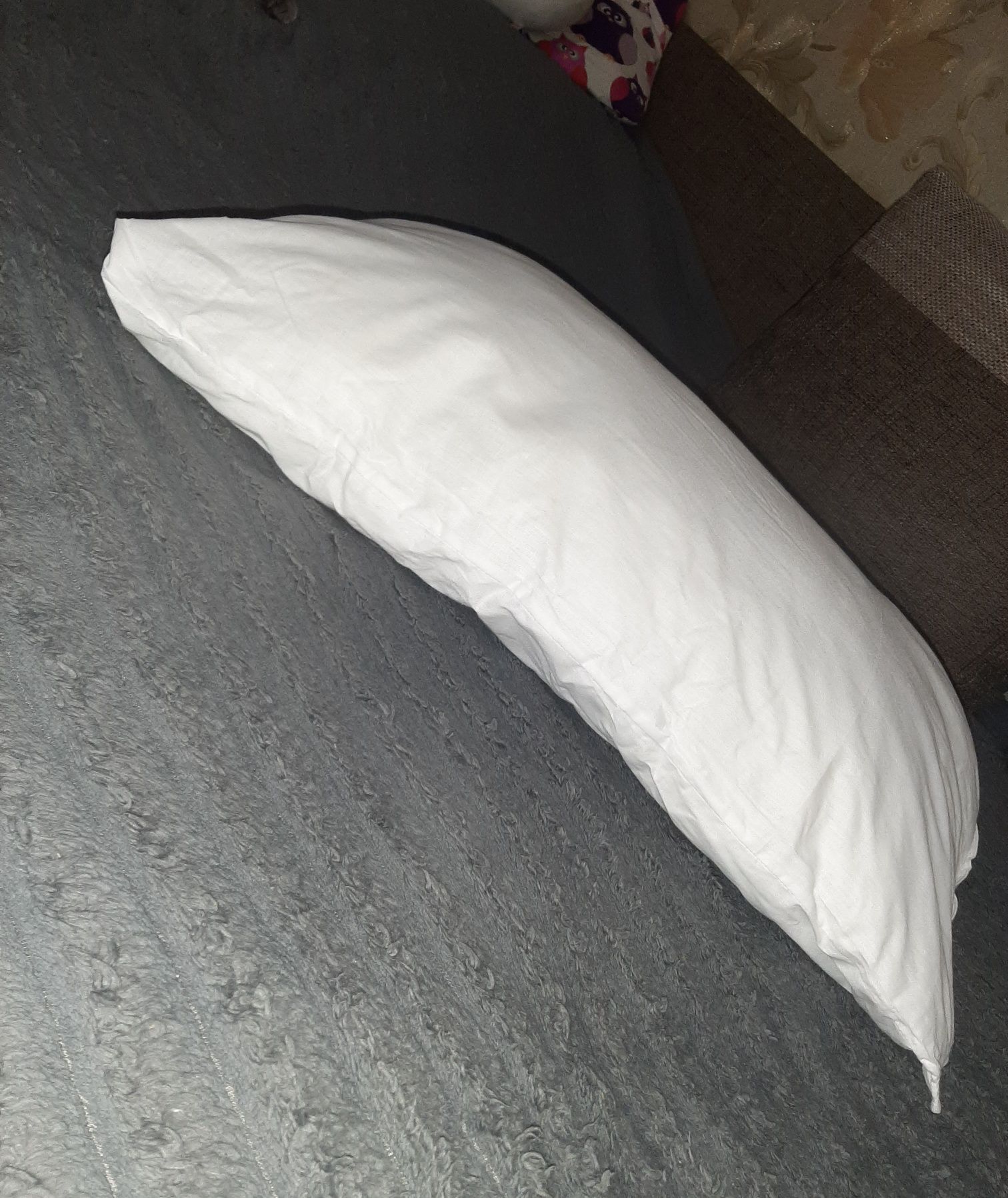 Подушка новая 50×70 см
