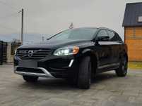 Volvo XC 60 T5 Dynamic