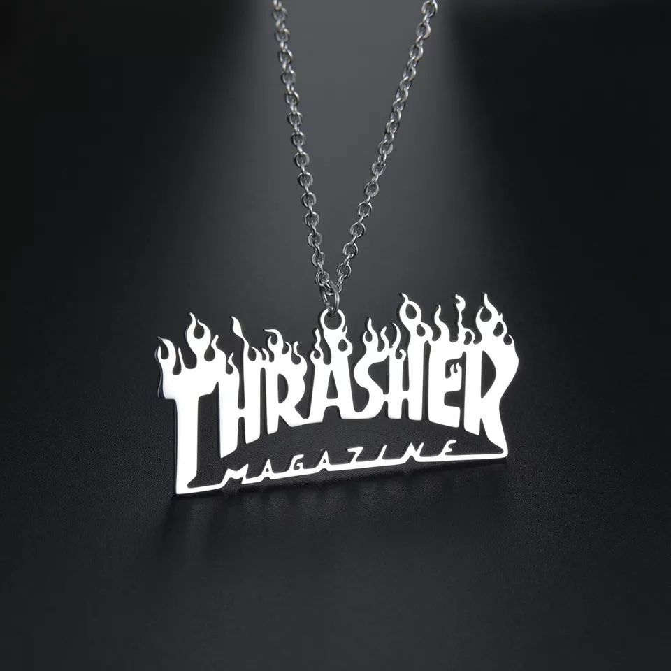 Цепочка Thrasher