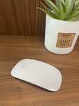 Rato branco Apple (bluetooth)