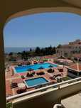 Alugo T0 Albufeira