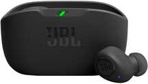 Наушники JBL Wave Buds Black