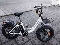 Bicicleta elétrica Engwe L20 - Novo Preço!