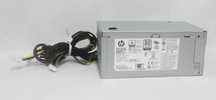 Fonte PSU hp 80 Plus APROVEITE JÁ
