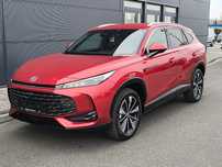 MG HS MG HS 1.5 T-GDI Excite DCT