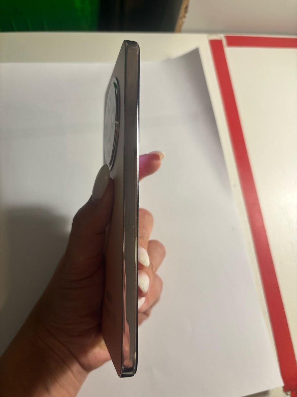 OPPO reno  12 FS 512GB