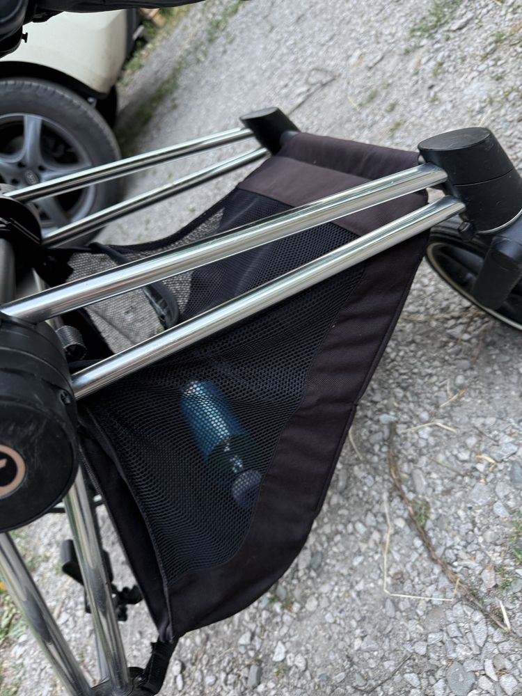 Wozek spacerowka cybex priam 2.0