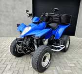 Quad Kymco Maxxer 300 L7e  RATY Super Stan **Transport Gratis***