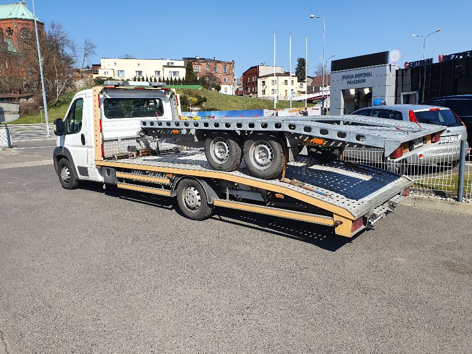 Autolaweta Wypożyczalnia Wynajem Autolawet Autolawety Zestaw