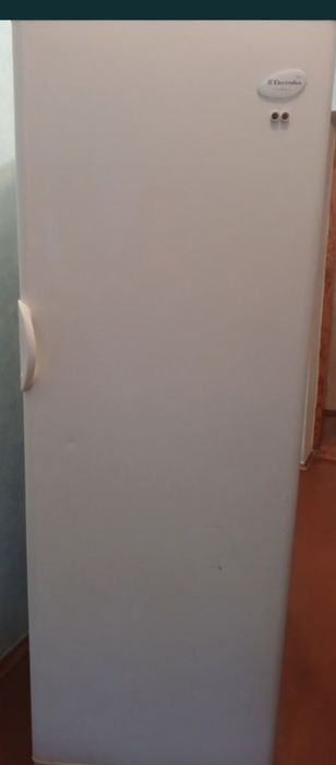 Продам морозильну камеру Electrolux