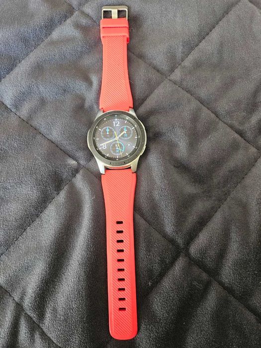 Smartwatch Samsung Galaxy Watch RM-R800
