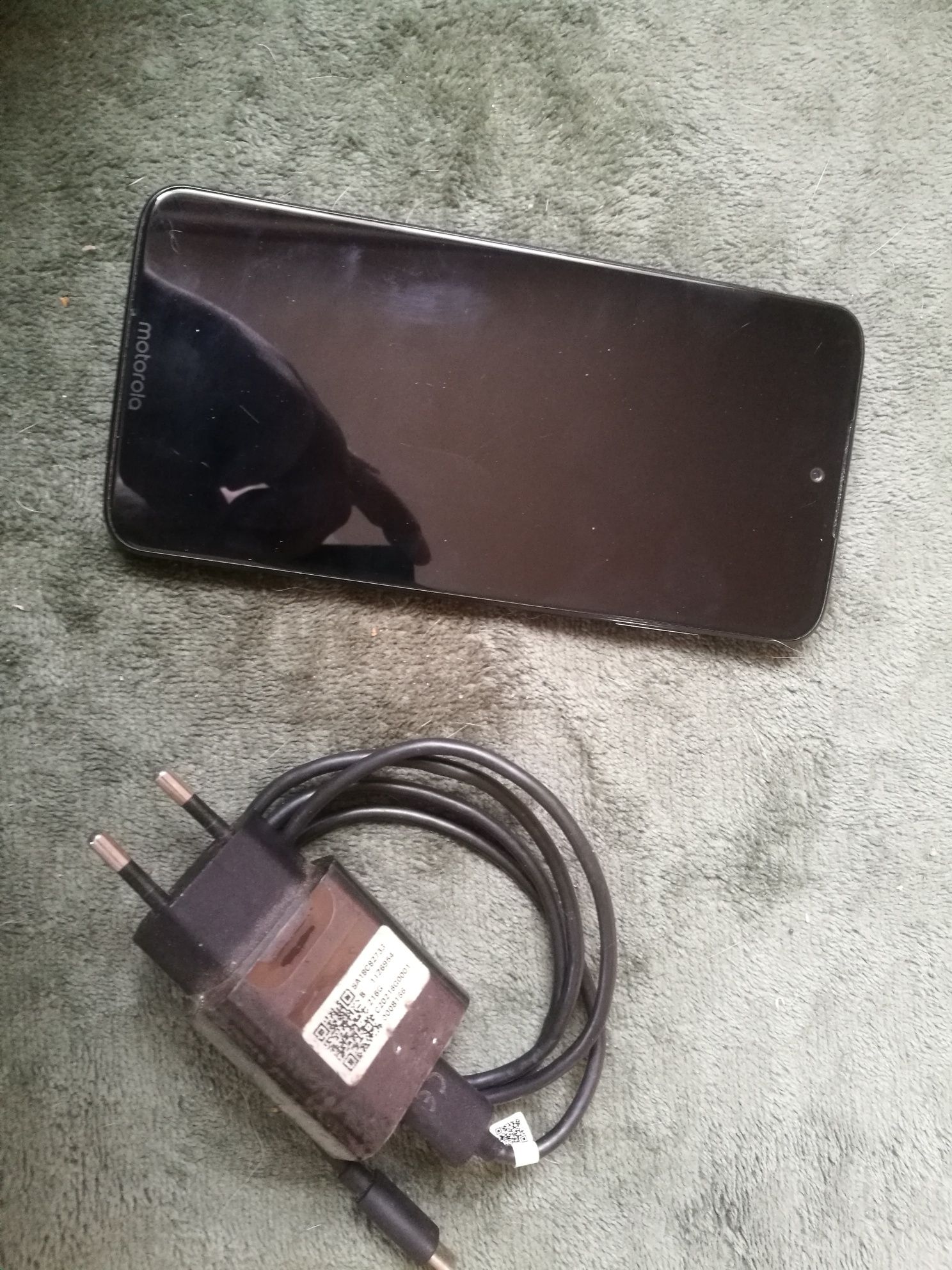 Motorola G7 plus android 13