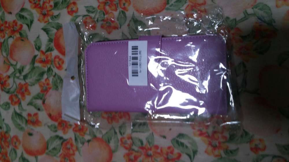 Capa wiko darfull (nova)