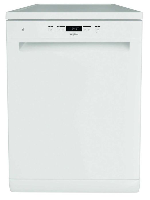 Посудомийна машина окремостояча Whirlpool W2FHD624