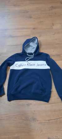 Bluza Calvin Klein Jeans rozmiar M Młodzieżowa