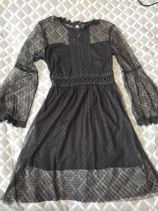 Сукня вечірня розмір S