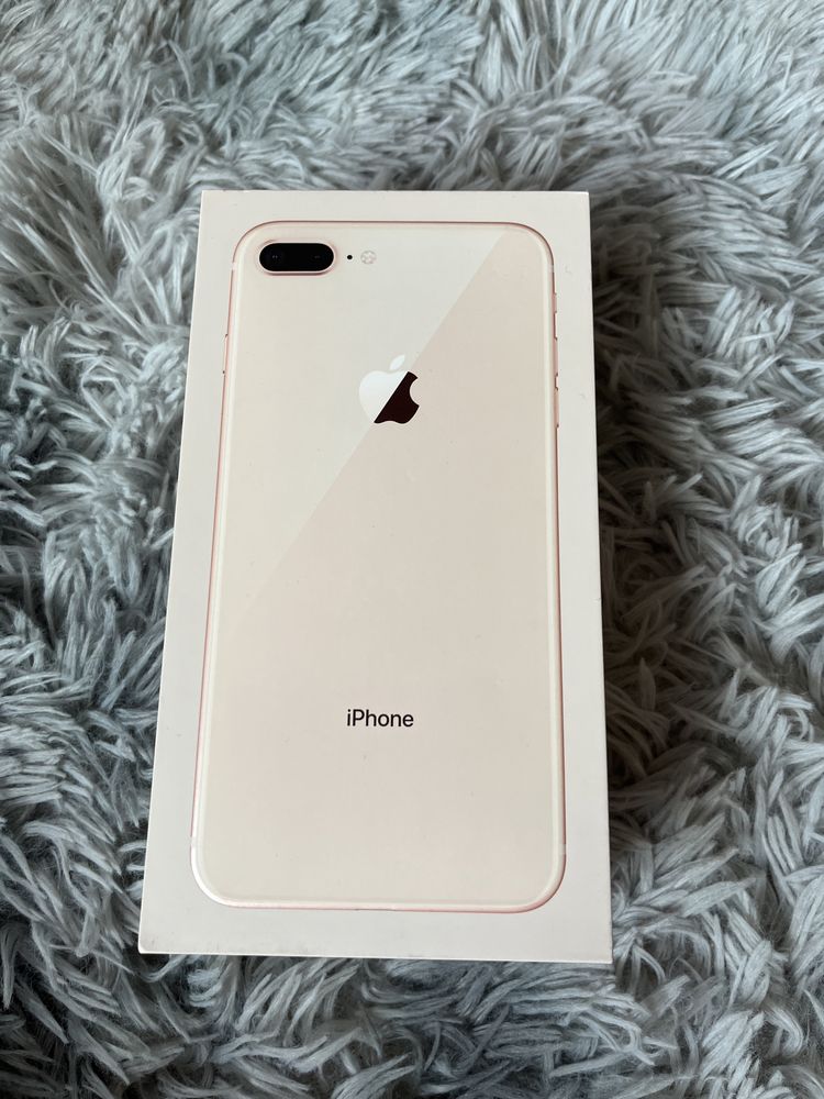 iPhone 8 Plus 256gb