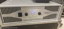 Mocna końcówka mocy do subbasu 3u american audio 5001+