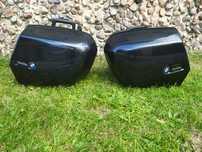Orginalne kufry BMW R1100S