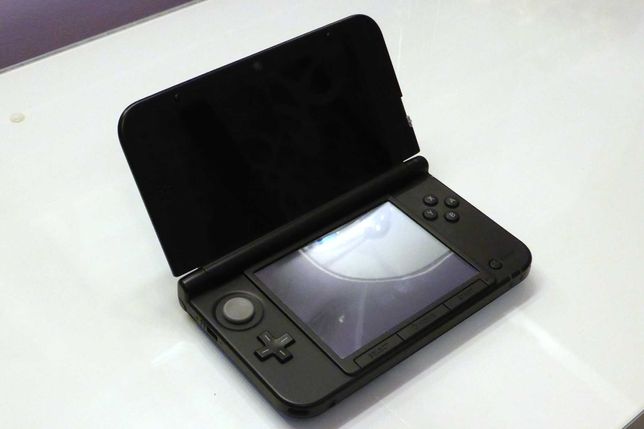 Gra Konsola Nintendo 3DS XL