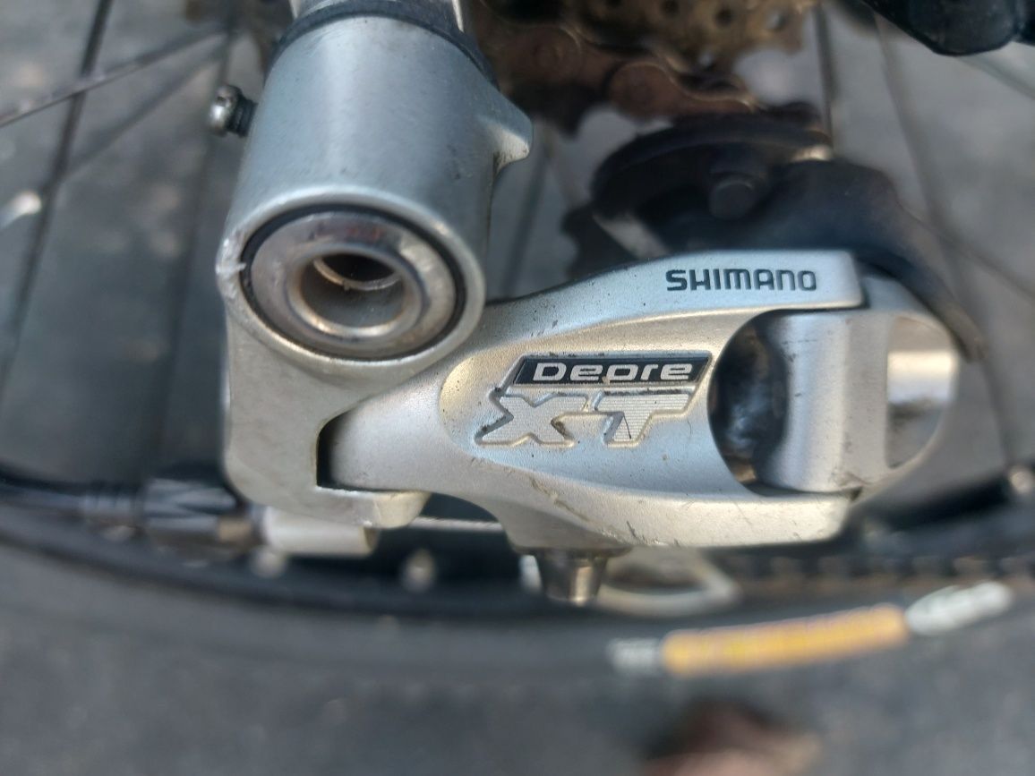 Rowet Scott Aspect 50
