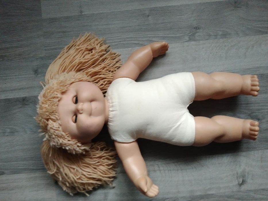 Lalka Zapf Creation Vintage