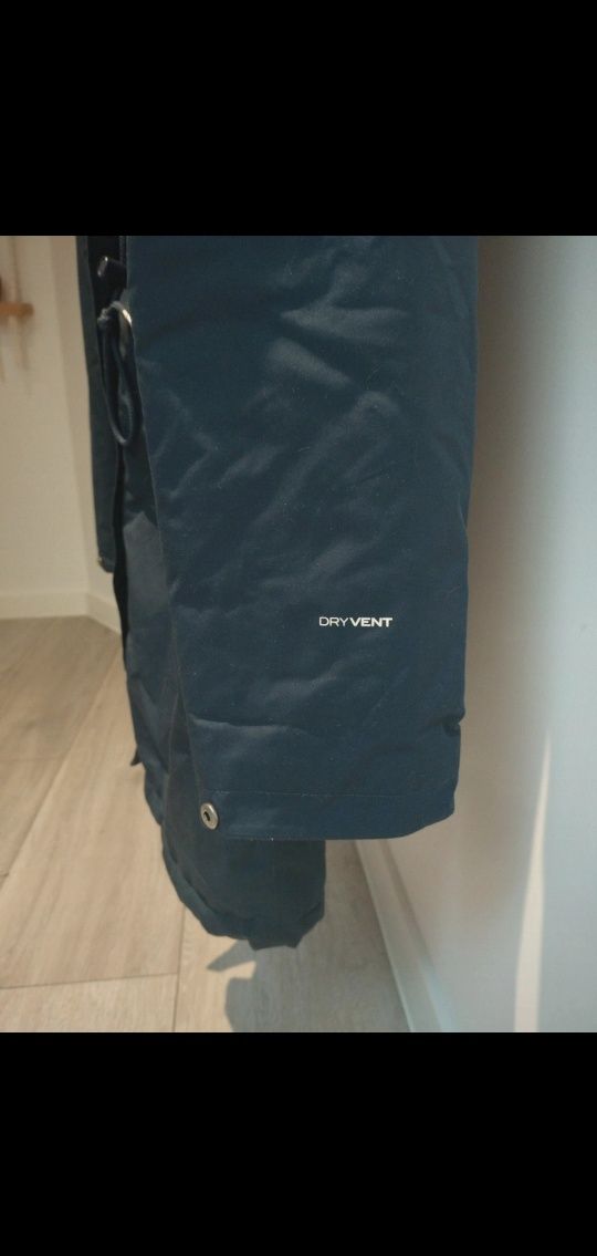 Kurtka zimowa The North Face