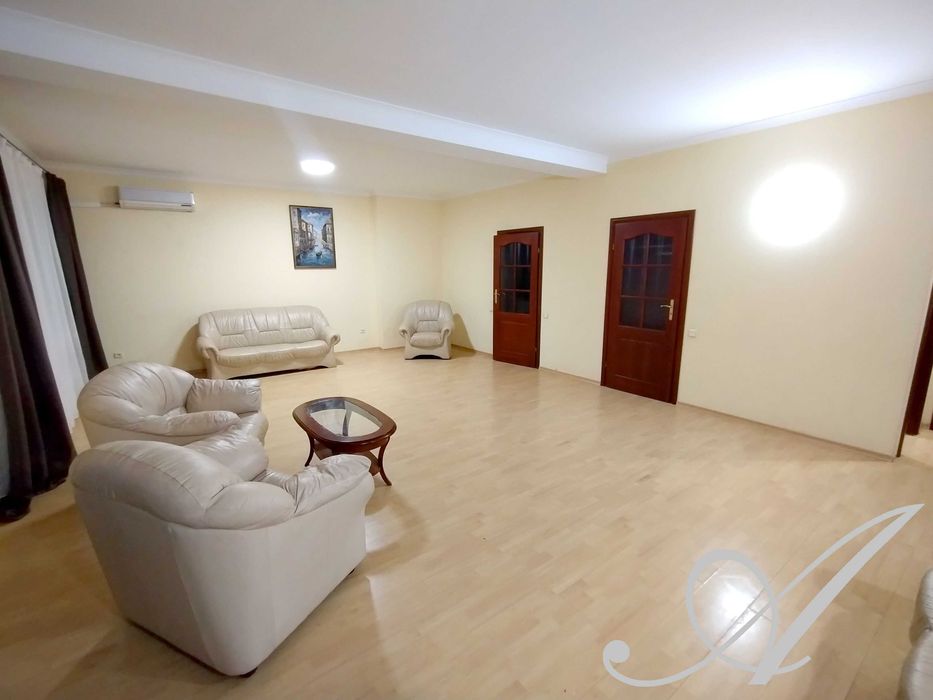 +‼️Оренда просторої 4к кв 150м2 в р-ні пр. Металургів - вул. 12 квітня