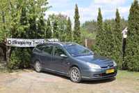 Citroen C5 2007r. 2,0 Diesel Tanio - Możliwa Zamiana!