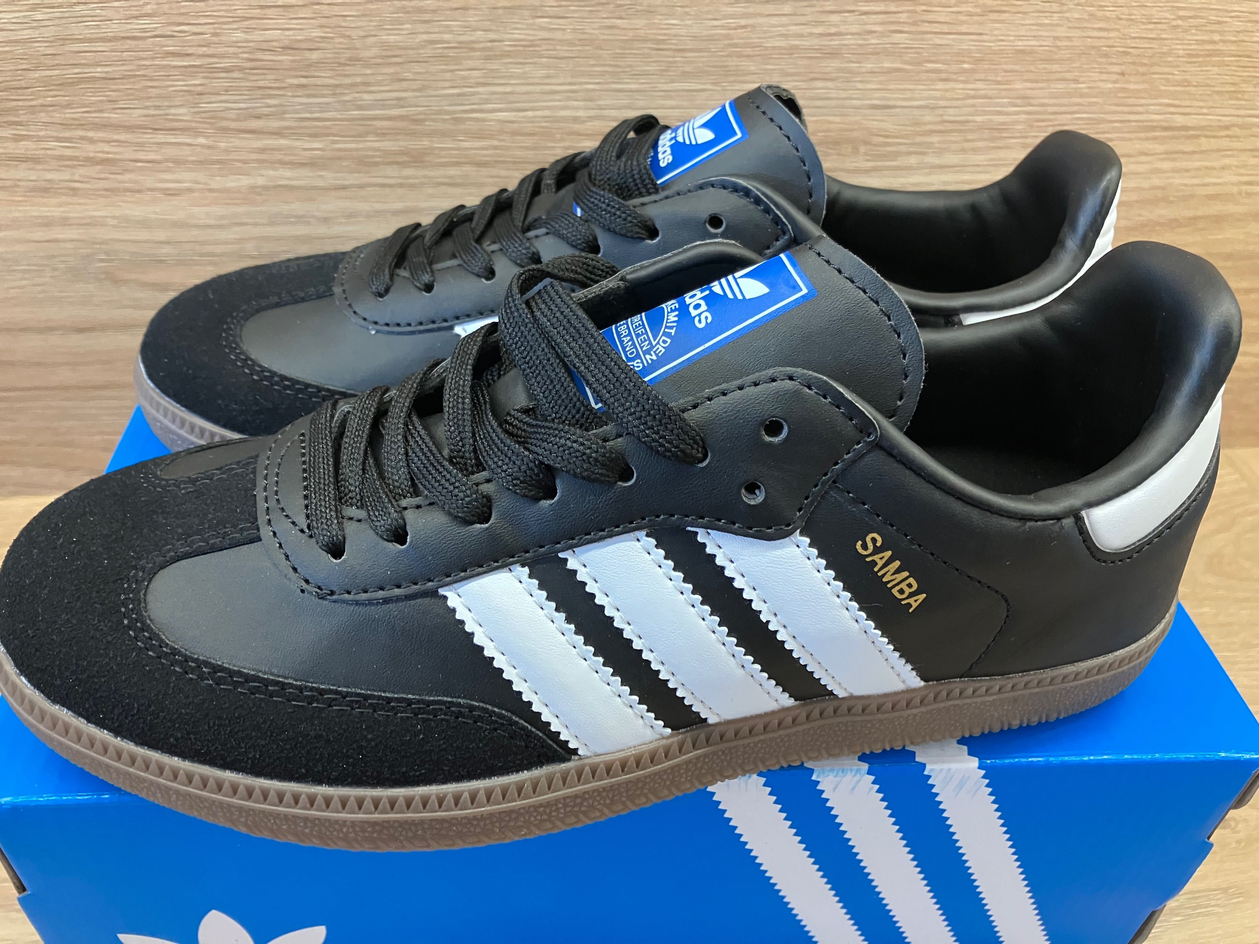 Adidas Samba OG r. 39 1/3