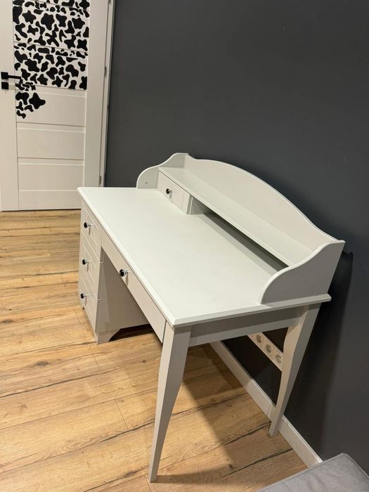 Biurko dziecięce/młodzieżowe Meblik