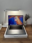 Ідеал MacBook Pro 16 2021 M1 Pro 16Gb 512Gb Space 93%