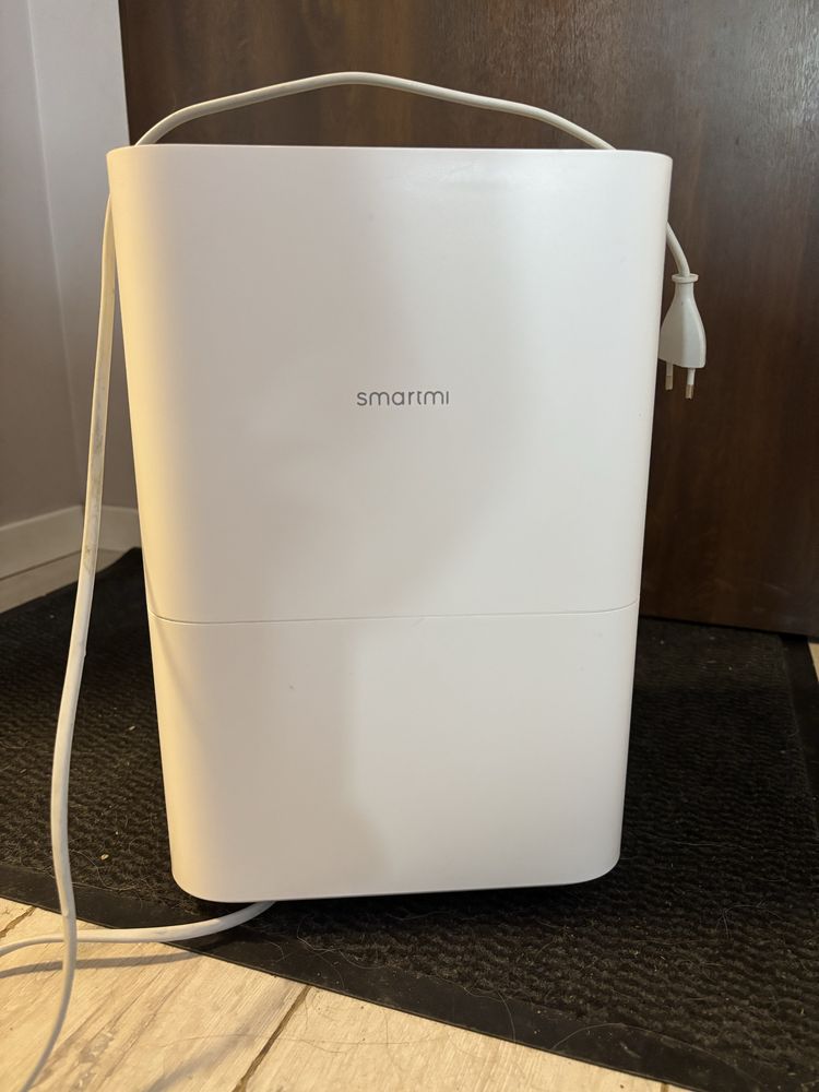 Nawilżacz Powietrza XIAOMI SmartMi Evaporative 4L