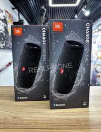 Портативна колонка JBL Charge Essential Gun Metal