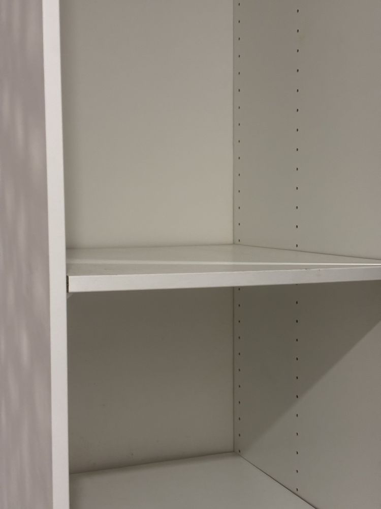 Módulo de Roupeiro PAX IKEA com porta espelho