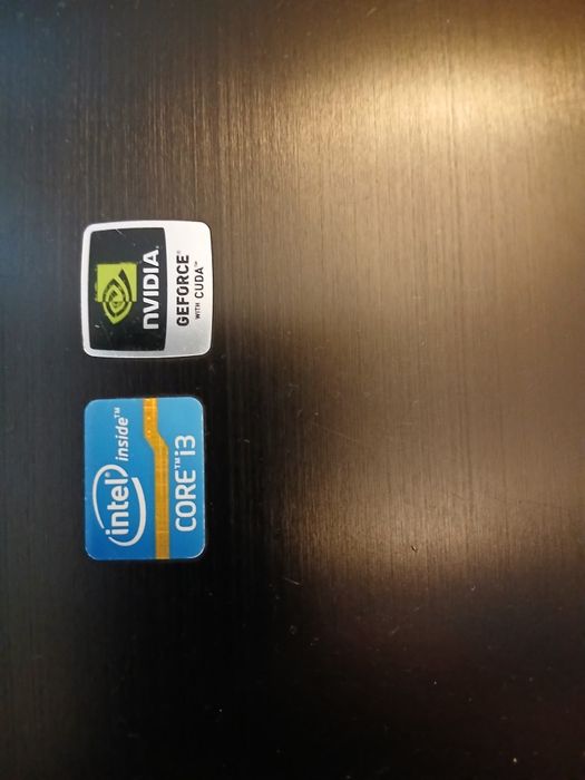 Lenovo  laptop 17 i3