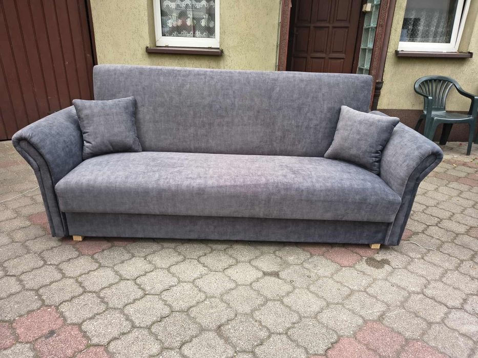 Nowa wersalka od producenta