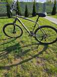 Rower Crossowy Unibike Viper