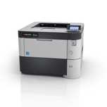 Drukarka Kyocera FS-2100DN Duplex Sieć Szybkość Wydajność Niezawodność