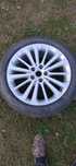 Koło 18 do insignia b rozstaw 5 x 115