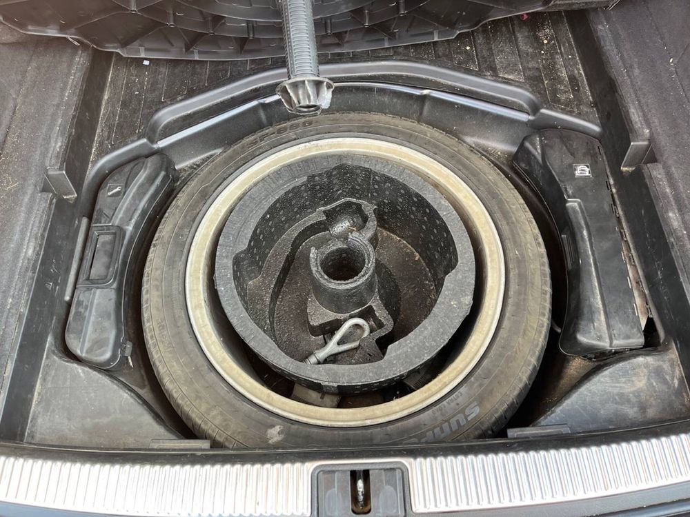 Audi A4 Avant 1.9 TDI