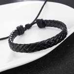 Pulseira Homem Couro
