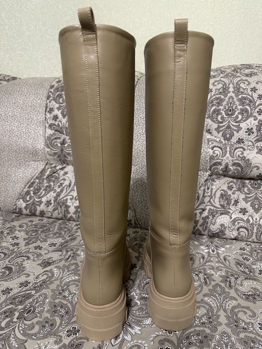 GIA BORGHINI Symbol шкіра оригінал