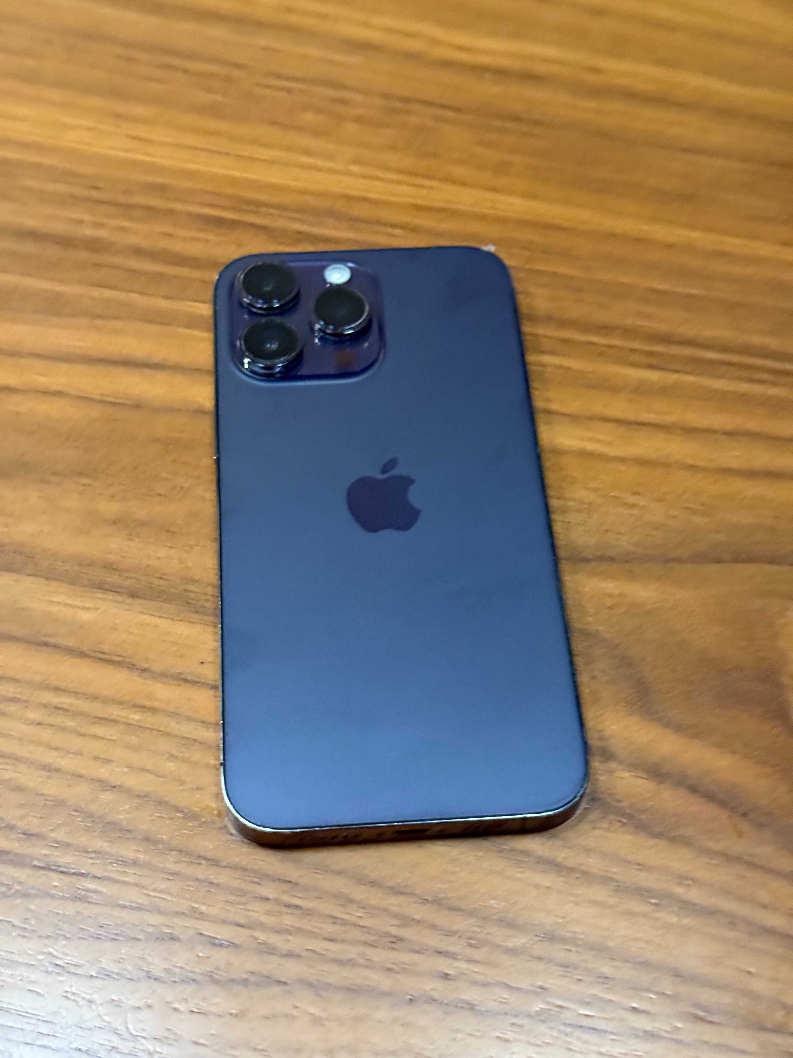 iPhone 14 Pro Max Purple 1TB