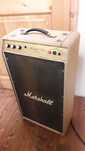 Marshall LEAD30 1975r wzmacniacz gitarowy.