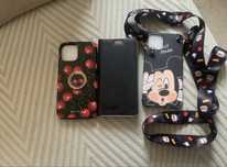 Etui Iphone 12/12 pro